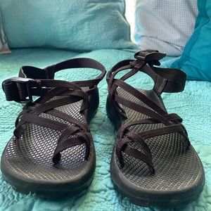 Chaco. Female Size 6. Used-New condition.